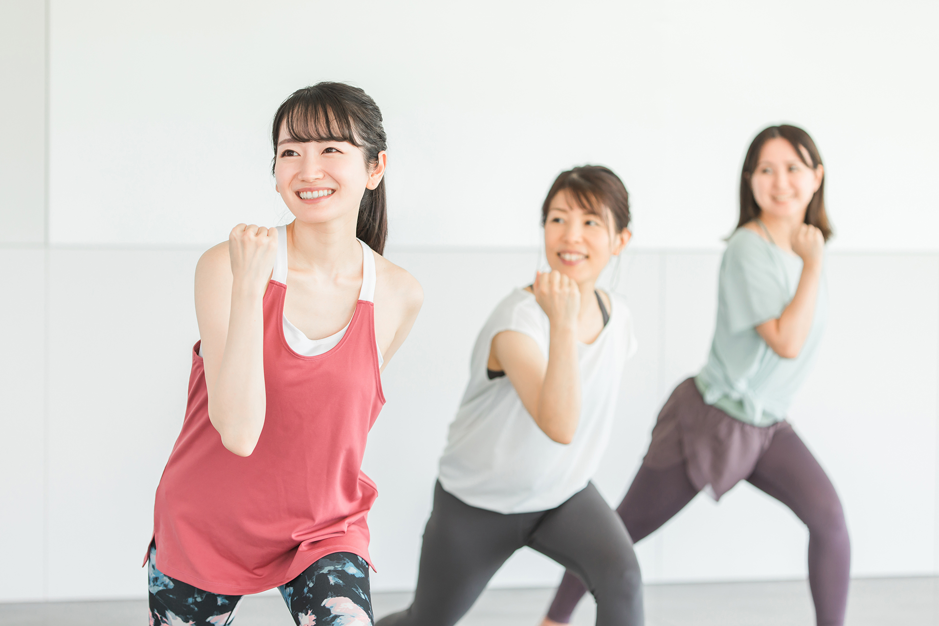 自分の教室を開きたい